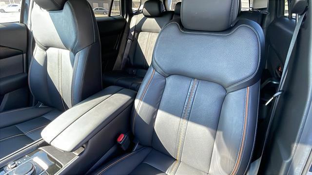 used 2023 Mazda CX-50 car, priced at $28,872