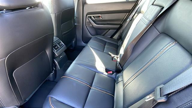 used 2023 Mazda CX-50 car, priced at $28,872