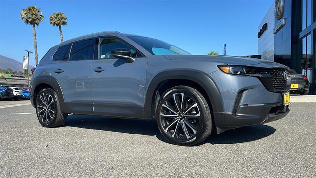 used 2023 Mazda CX-50 car, priced at $28,872