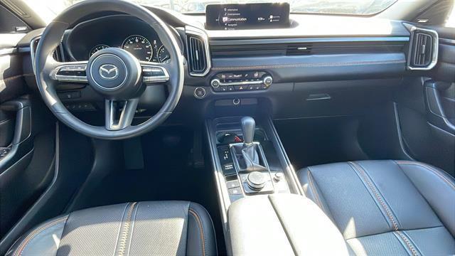 used 2023 Mazda CX-50 car, priced at $28,872