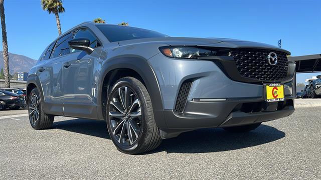 used 2023 Mazda CX-50 car, priced at $28,872