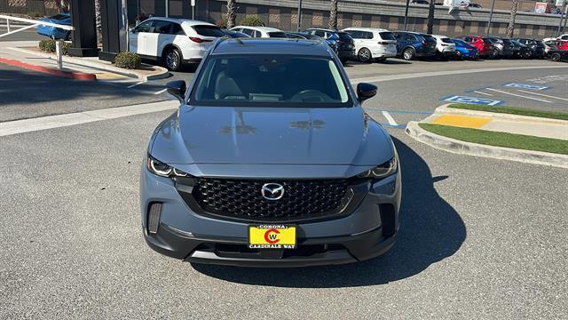 used 2023 Mazda CX-50 car, priced at $28,872