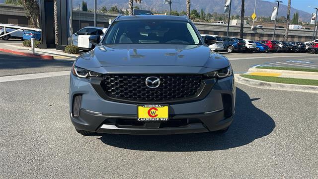 used 2023 Mazda CX-50 car, priced at $28,872
