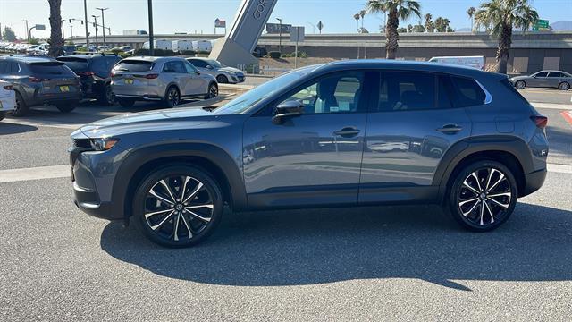 used 2023 Mazda CX-50 car, priced at $28,872