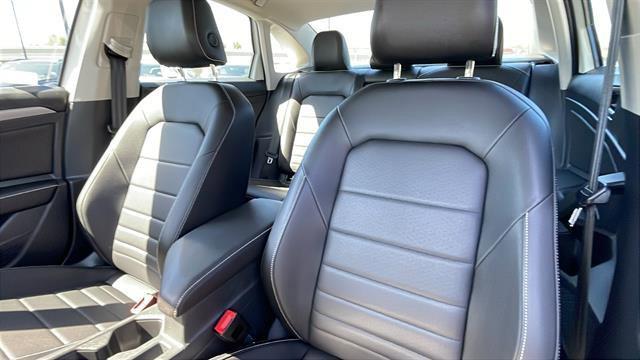 used 2023 Volkswagen Jetta car, priced at $19,798