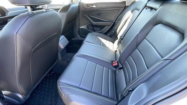 used 2023 Volkswagen Jetta car, priced at $19,798