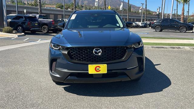 new 2025 Mazda CX-50 Hybrid car, priced at $38,530