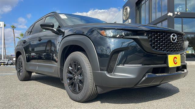 new 2025 Mazda CX-50 Hybrid car, priced at $38,420