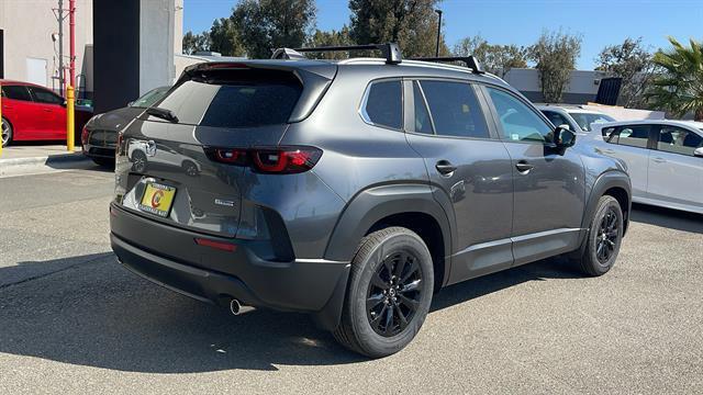 new 2025 Mazda CX-50 Hybrid car, priced at $34,803