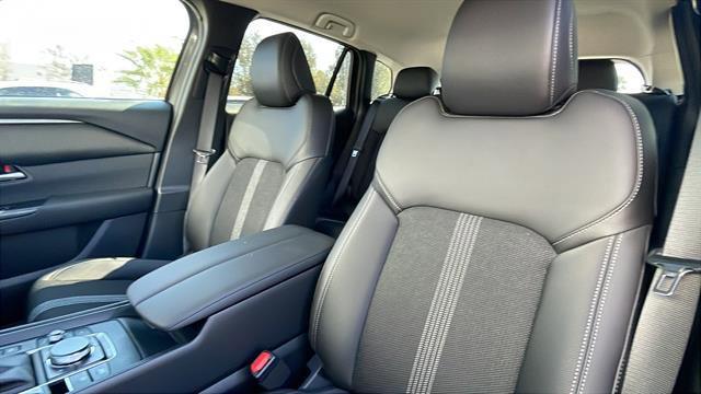 new 2025 Mazda CX-50 Hybrid car, priced at $34,803