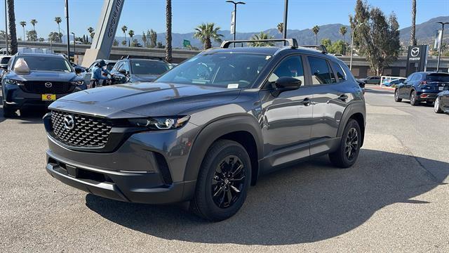 new 2025 Mazda CX-50 Hybrid car, priced at $34,803