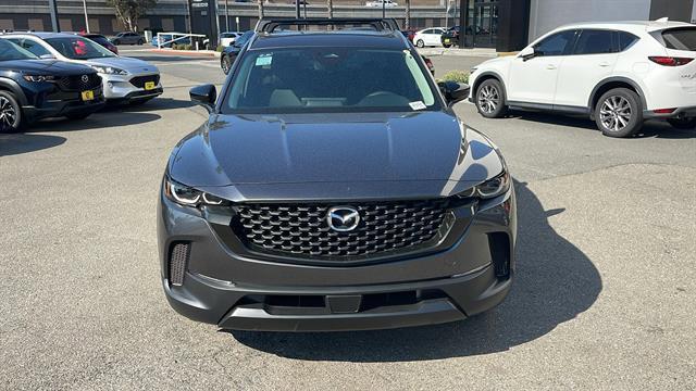 new 2025 Mazda CX-50 Hybrid car, priced at $34,803