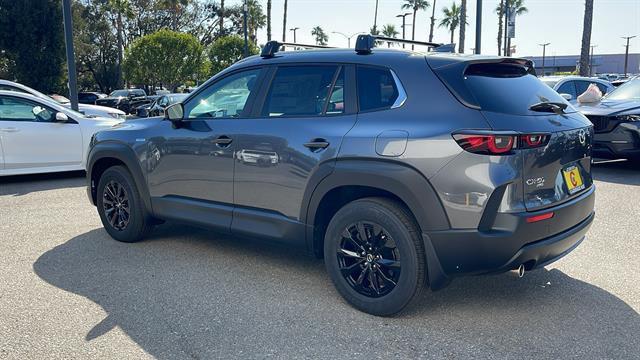 new 2025 Mazda CX-50 Hybrid car, priced at $34,803