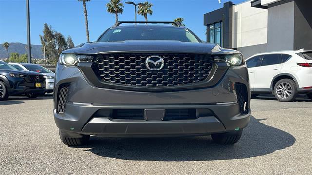 new 2025 Mazda CX-50 Hybrid car, priced at $34,803