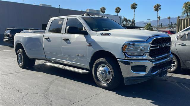 used 2021 Ram 3500 car, priced at $41,788