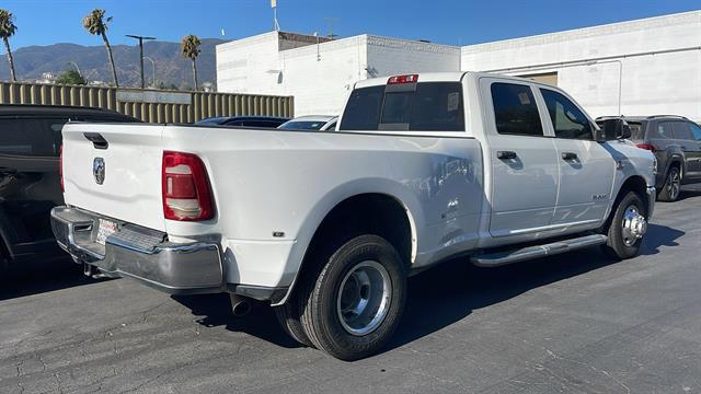 used 2021 Ram 3500 car, priced at $41,788