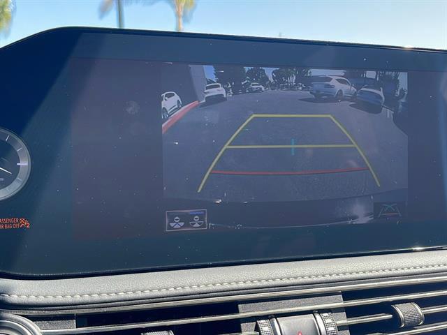 used 2021 Lexus LS 500 car, priced at $45,994