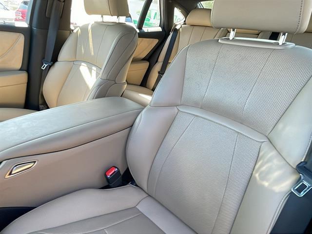 used 2021 Lexus LS 500 car, priced at $45,994