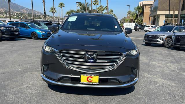 used 2019 Mazda CX-9 car, priced at $19,688