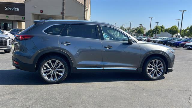 used 2019 Mazda CX-9 car, priced at $19,688