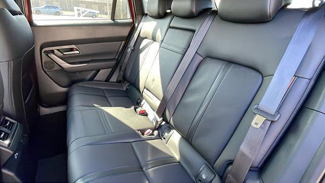 new 2026 Mazda CX-50 Hybrid car, priced at $40,980