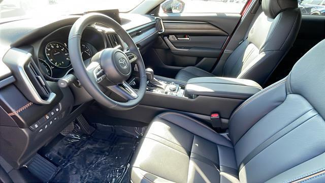 new 2026 Mazda CX-50 Hybrid car, priced at $40,980