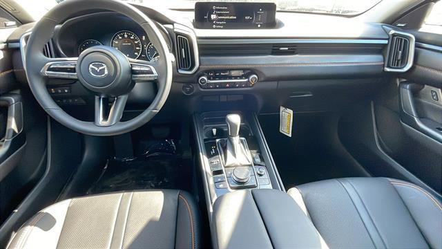 new 2026 Mazda CX-50 Hybrid car, priced at $40,980