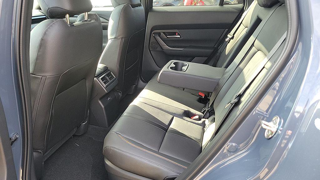 new 2026 Mazda CX-50 Hybrid car, priced at $41,505