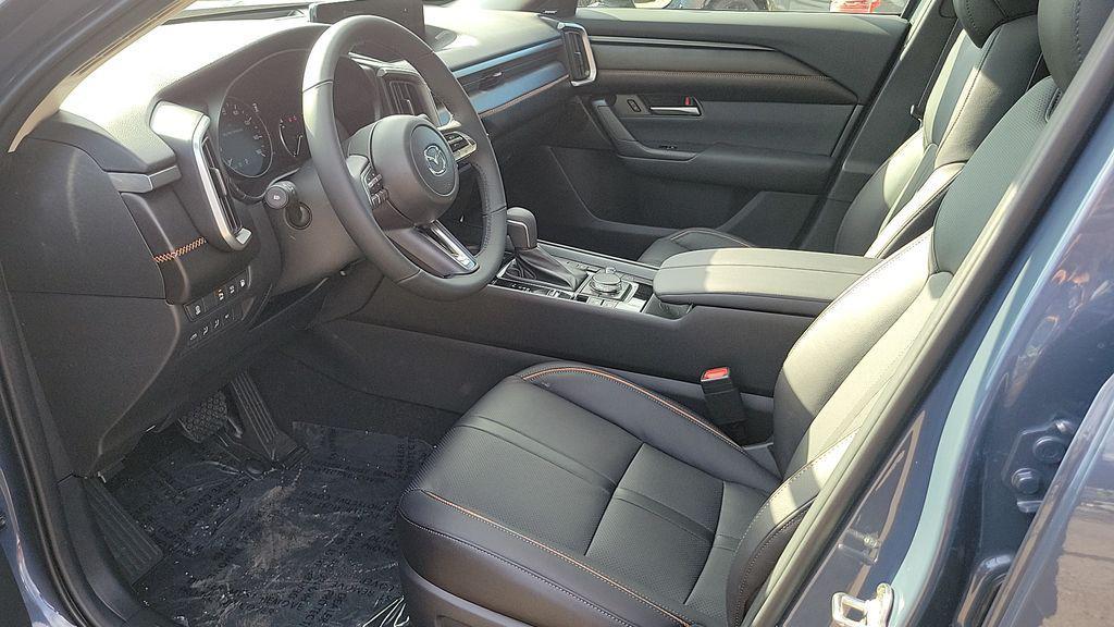 new 2026 Mazda CX-50 Hybrid car, priced at $41,505