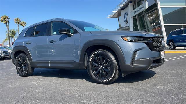 used 2023 Mazda CX-50 car, priced at $26,998