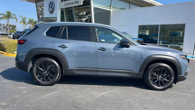 used 2023 Mazda CX-50 car, priced at $26,998