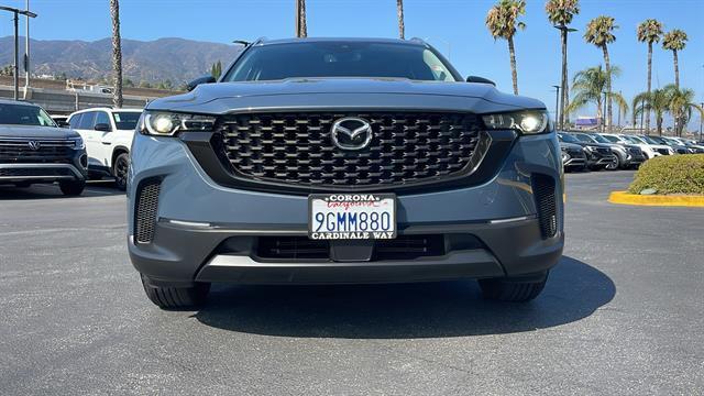 used 2023 Mazda CX-50 car, priced at $26,998