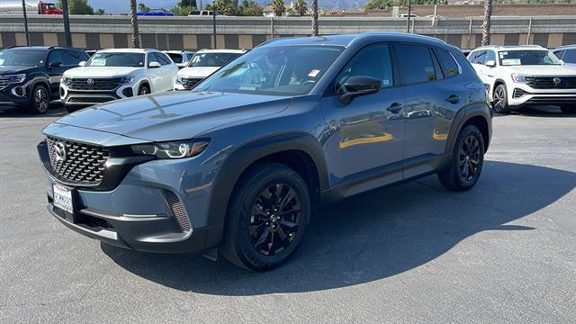 used 2023 Mazda CX-50 car, priced at $26,998