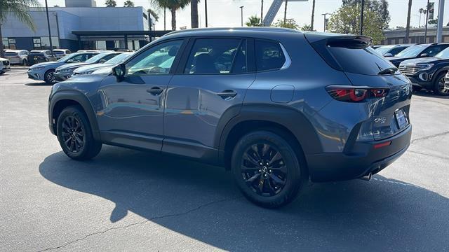 used 2023 Mazda CX-50 car, priced at $26,998