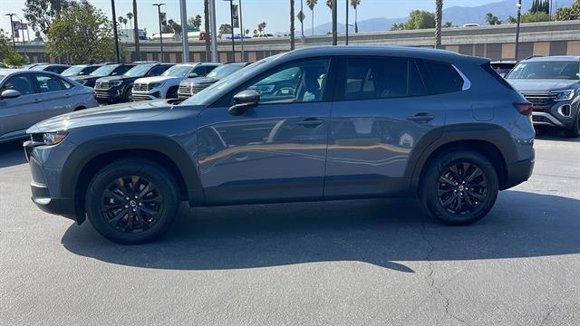 used 2023 Mazda CX-50 car, priced at $26,998