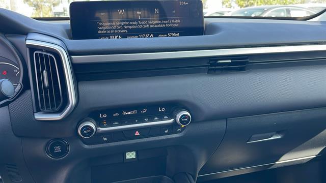 used 2023 Mazda CX-50 car, priced at $26,998