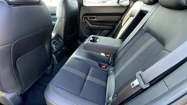 used 2023 Mazda CX-50 car, priced at $26,998