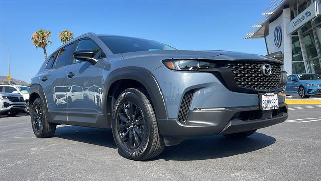 used 2023 Mazda CX-50 car, priced at $26,998