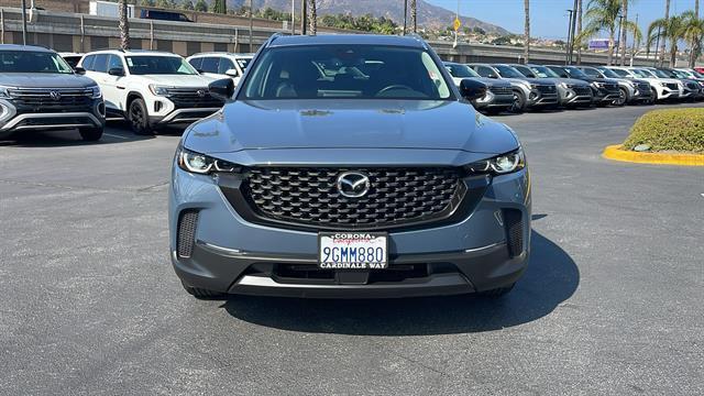 used 2023 Mazda CX-50 car, priced at $26,998