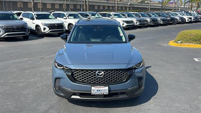 used 2023 Mazda CX-50 car, priced at $26,998