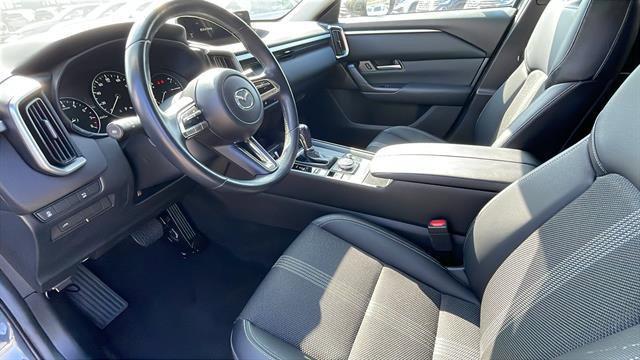 used 2023 Mazda CX-50 car, priced at $26,998