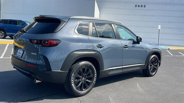 used 2023 Mazda CX-50 car, priced at $26,998