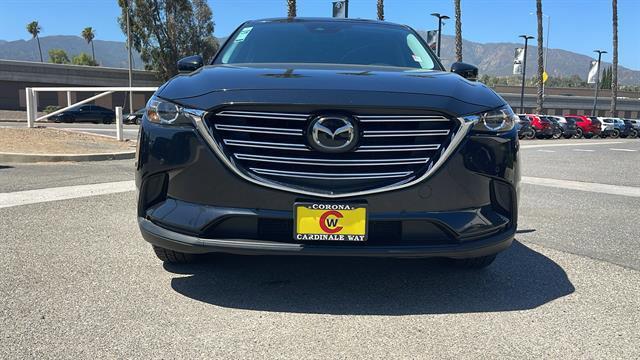 used 2022 Mazda CX-9 car, priced at $22,477