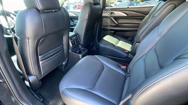 used 2022 Mazda CX-9 car, priced at $22,477