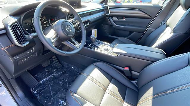 new 2025 Mazda CX-50 Hybrid car, priced at $36,422
