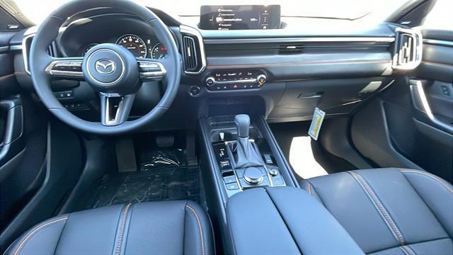 new 2025 Mazda CX-50 Hybrid car, priced at $41,905