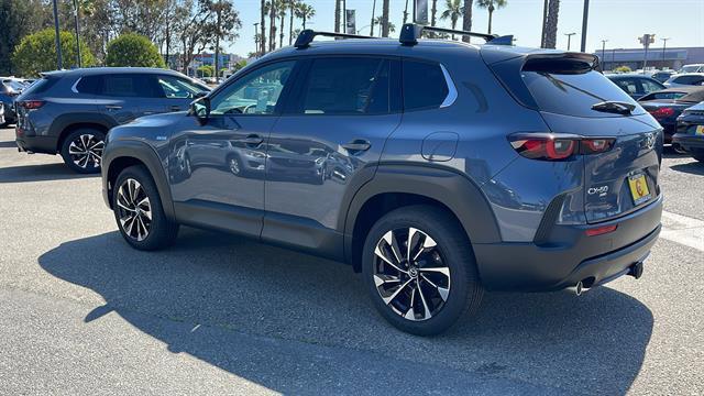 new 2025 Mazda CX-50 Hybrid car, priced at $41,905
