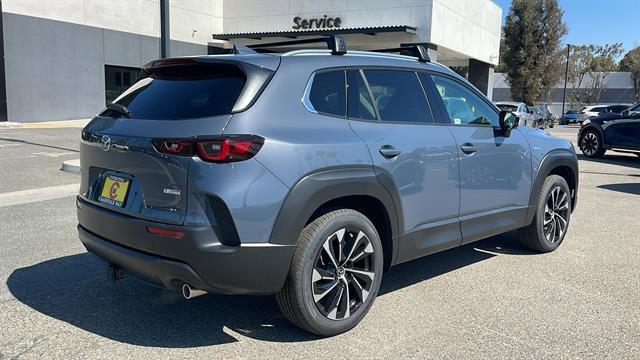 new 2025 Mazda CX-50 Hybrid car, priced at $41,905