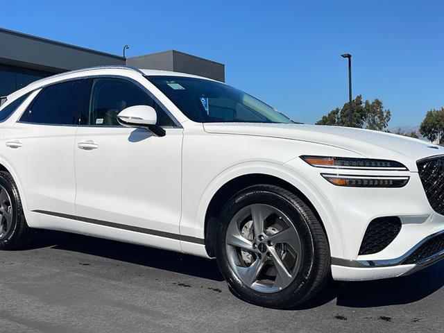 used 2026 Genesis GV70 car, priced at $44,887