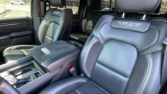 used 2023 Ram 1500 car, priced at $83,488